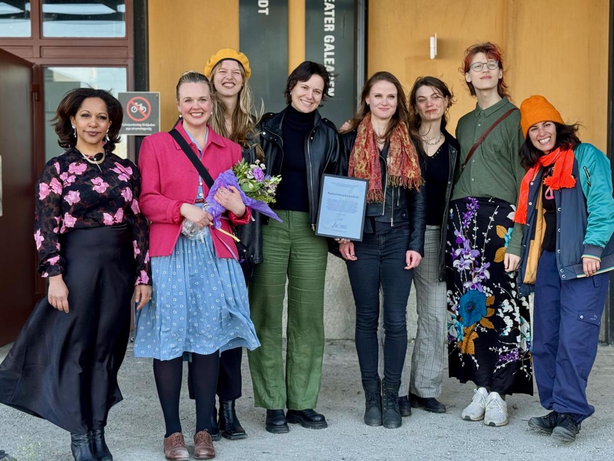 Foto: Anna Cokorilo.