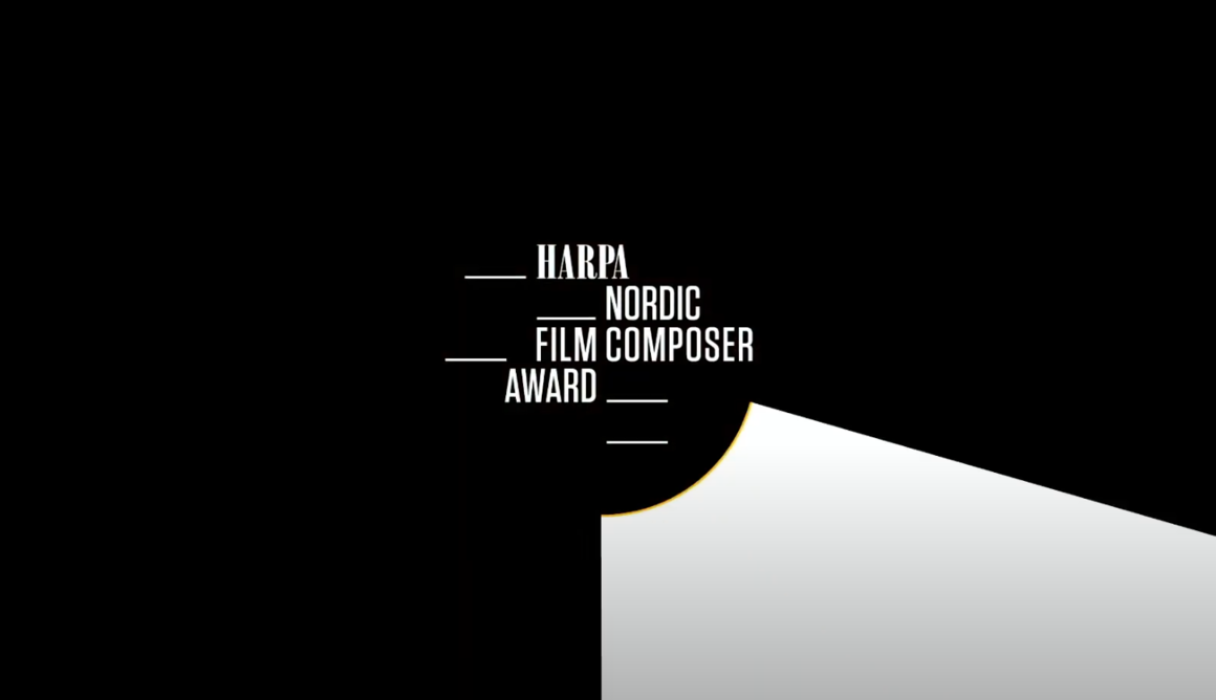 Foto: Nordic Film Music Days.