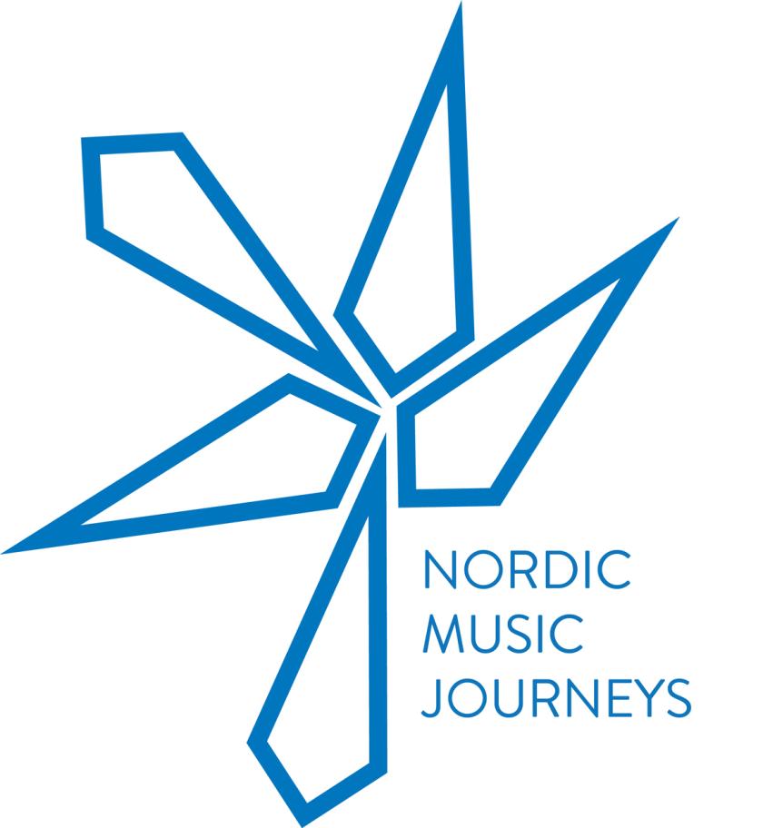 Nordic Music Journeys.