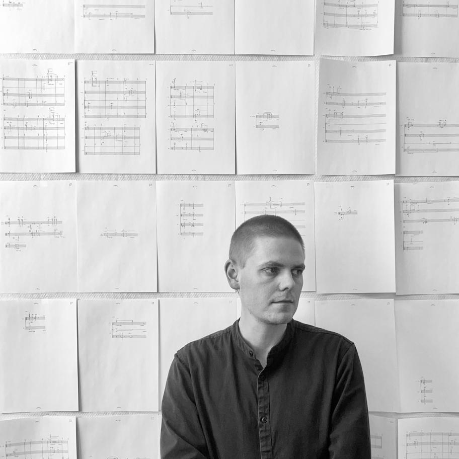 Marcus Lundberg. Foto: privat. 