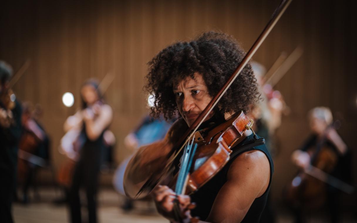 Foto: Scottish Ensemble.