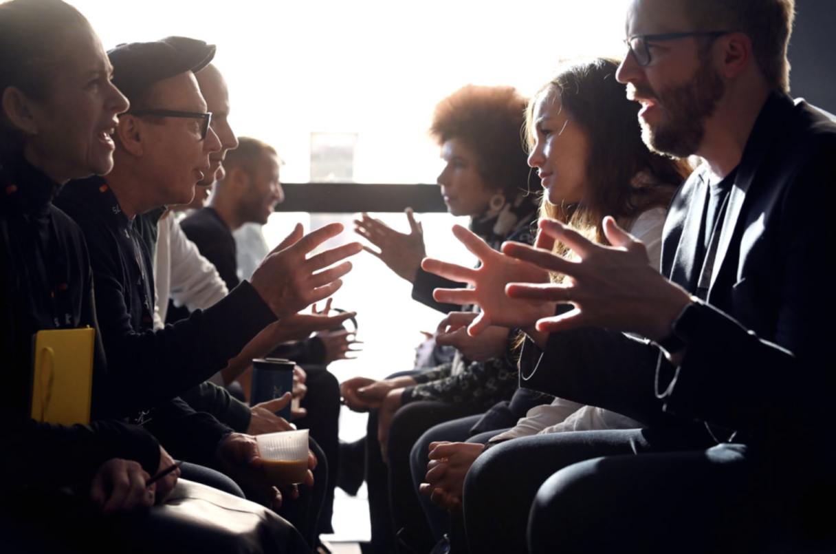 Ansök till speed meetings under Berlinale för filmkompositörer