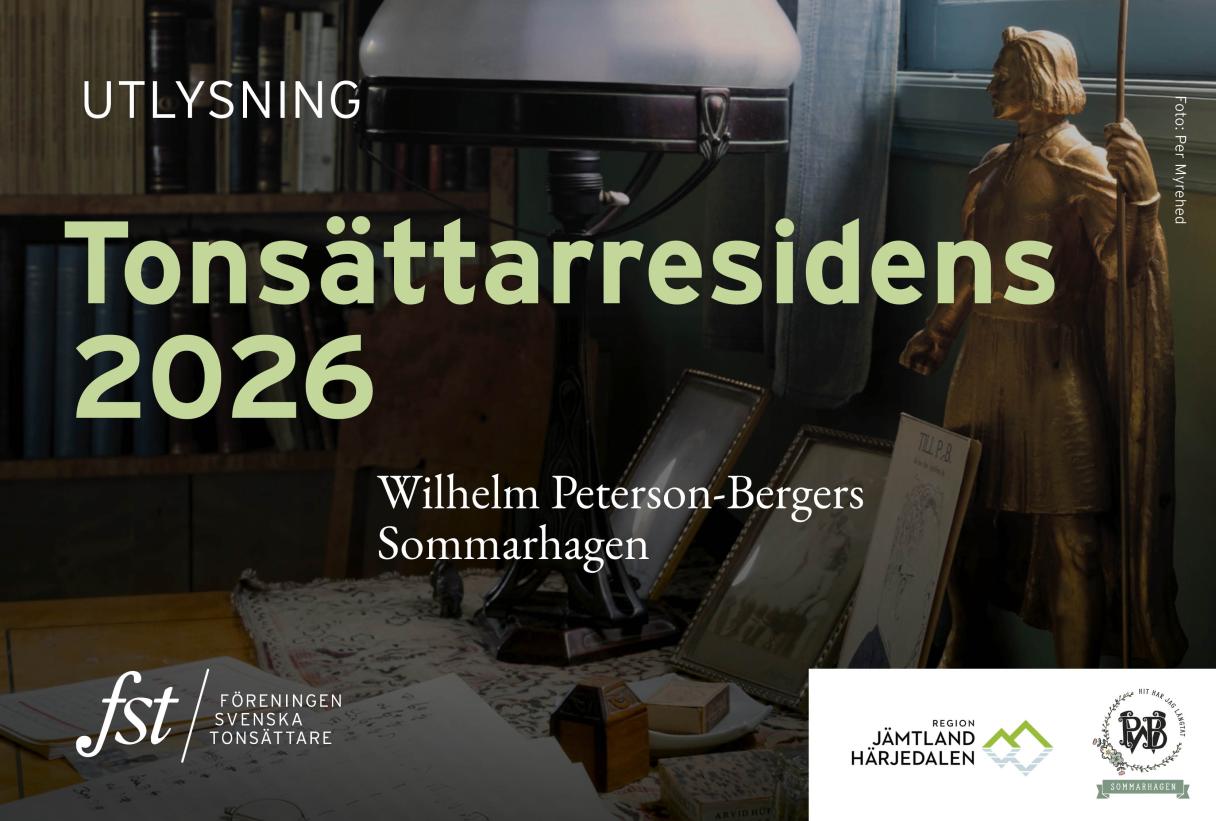 Foto: Per Myrehed. Grafik: Tegel och Hatt.  