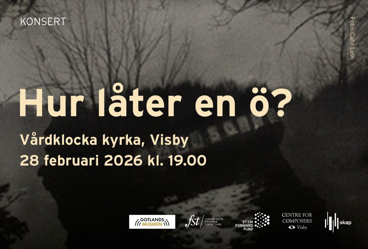 Foto: Cato Lein. Form: Tegel & Hatt. 