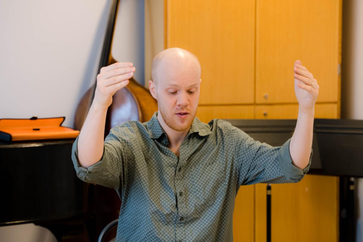 Foto: Musikalliansen.