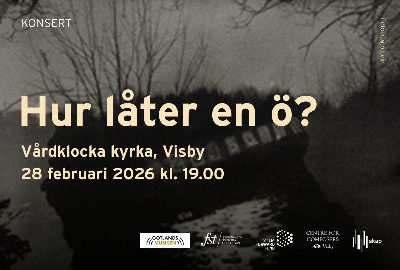 Foto: Cato Lein. Form: Tegel & Hatt. 