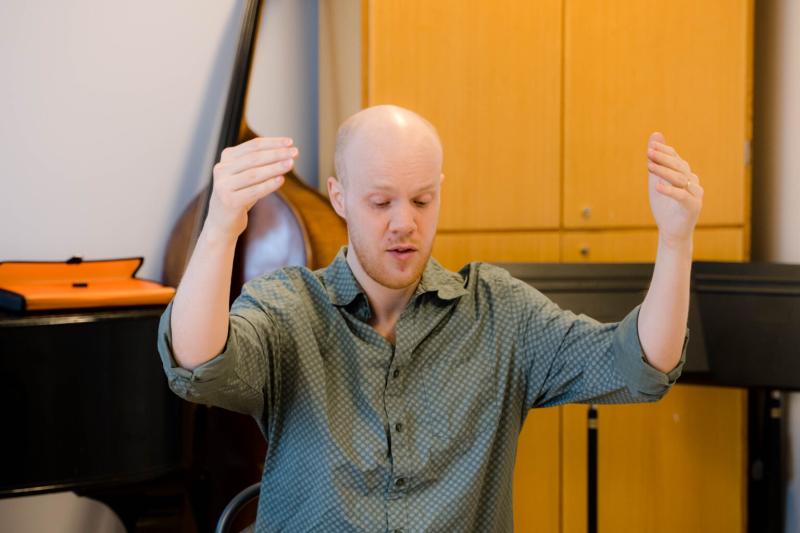 Foto: Musikalliansen.